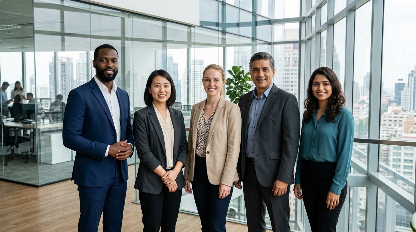 Absolve HR Team